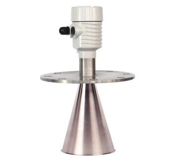 喇叭天線雷達(dá)物位計(jì)圖